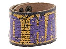 Ed Hardy - EH5006e (Distressed Logo Yellow) - Jewelry