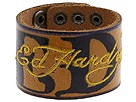 Ed Hardy - EH5005i (Mustard Signature) - Jewelry
