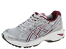 ASICS - Gel-Foundation 8 (Lightning/Burgundy/Rose)