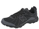 New Balance - WA790/WR790 (Black) - Footwear