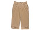 Wes and Willy Chinos InfantToddlerLittle Big Khaki Apparel