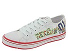 Dereon - Good Jumper (White/Red) - Footwear