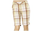 Chip and Pepper - Rusty Bed Springs (Cocoa) - Apparel