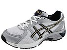 ASICS - Gel-4-To-8 (White/Navy/Gold)