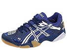 ASICS - Gel-Domain (Navy/Silver/Navy)