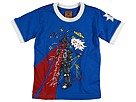 Monster Industry Invasion Of Monster InfantToddler Royal Apparel