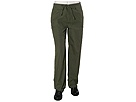 Dickies Medical - Six Pocket Drawstring Pant (Clover) - Apparel