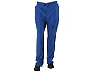 Dickies Medical - Six Pocket Drawstring Pant (Royal) - Apparel