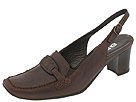 ara - Oslo - 33551 (Dark Brown Soft Calf)