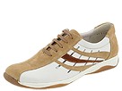 ara - Nevada E - 37769 (Light Tan Suede)