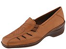 ara - Reggio - 51109 (Light Tan Smooth Leather)