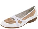 ara - Melbourne - 53712 (Beige Suede W/Glitter)