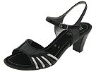 ara - Rio - 54623 (Black Patent)