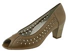 ara - St. Tropez - 55511 (Grey/Brown Smooth Leather)