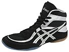 ASICS - Split Second 7 (Black/White/Silver)