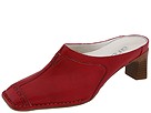 ara - Bologna - 35402 (Deep Red Soft Leather)