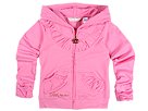 Red by Marc Ecko Amanda Gather Hoodie Toddler Wild Berry Apparel
