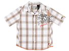 Unltd by Marc Ecko Better Tee Big Pale Khaki Apparel