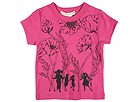 egg avocado Dream SS Tee ToddlerLittle Raspberry Apparel
