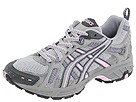 ASICS - Gel-Enduro 4 (Zinc/Graphite/Pink)