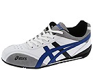 ASICS - Shihan (White/Royal)
