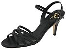 Christin Michaels - Aida (Black) - Footwear