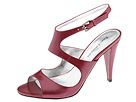 Enzo Angiolini - Zizzi (Red Leather) - Footwear