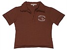 JB Original Vintage V Neck w Collar InfantToddlerLittle Brown Apparel