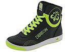 Dereon - Diva (Black/Lime) - Footwear