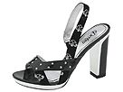 Dereon - Aiko (Black) - Footwear