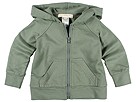 egg avocado Hoody ToddlerLittle Olive Apparel