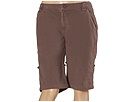 Gramicci Shorts - Gramicci - Yosemite Short (Antelope) - Apparel