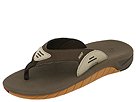 Reef Kids - Slap (Infant/Toddler/Youth) (Brown)