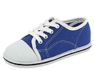 Chuches - 30050 (Toddler/Youth) (Blue Canvas)