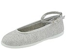 Chuches - 94051 (Toddler/Youth) (Silver)