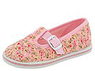 Chuches - 35051 (Infant/Toddler) (Light Pink Floral)