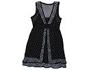 Sister Sam Gina Dress Little Big Black Apparel