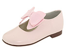 A Line - Baby Bow (Infant/Toddler/Youth) (Pink)