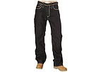 akademiks - Crane Fashion Jean (Raw Wash)