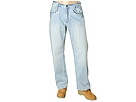 akademiks - Seek Fashion Jean (Artic)