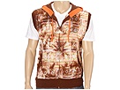 akademiks - Cloud Sleeveless Knit (James Brown)