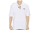 akademiks - Africa Embroidered Polo (White) - Apparel