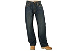 akademiks - Trev Stud Jean (Dark Wash) - Apparel