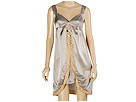 MISS SIXTY - Hatty Dress (Grey) - Apparel