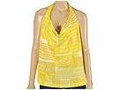 MISS SIXTY - Kelly Singlet (Yellow) - Apparel
