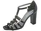 Via Spiga - Bitten (Black Patent) - Footwear