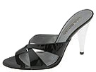 Via Spiga - Krisp (Black Patent) - Footwear