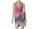 MISS SIXTY - Paula Dress (Medium Blue) - Apparel