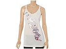 MISS SIXTY - Gathering Singlet (Ivory) - Apparel