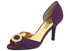 rsvp - Taran (Purple Satin)